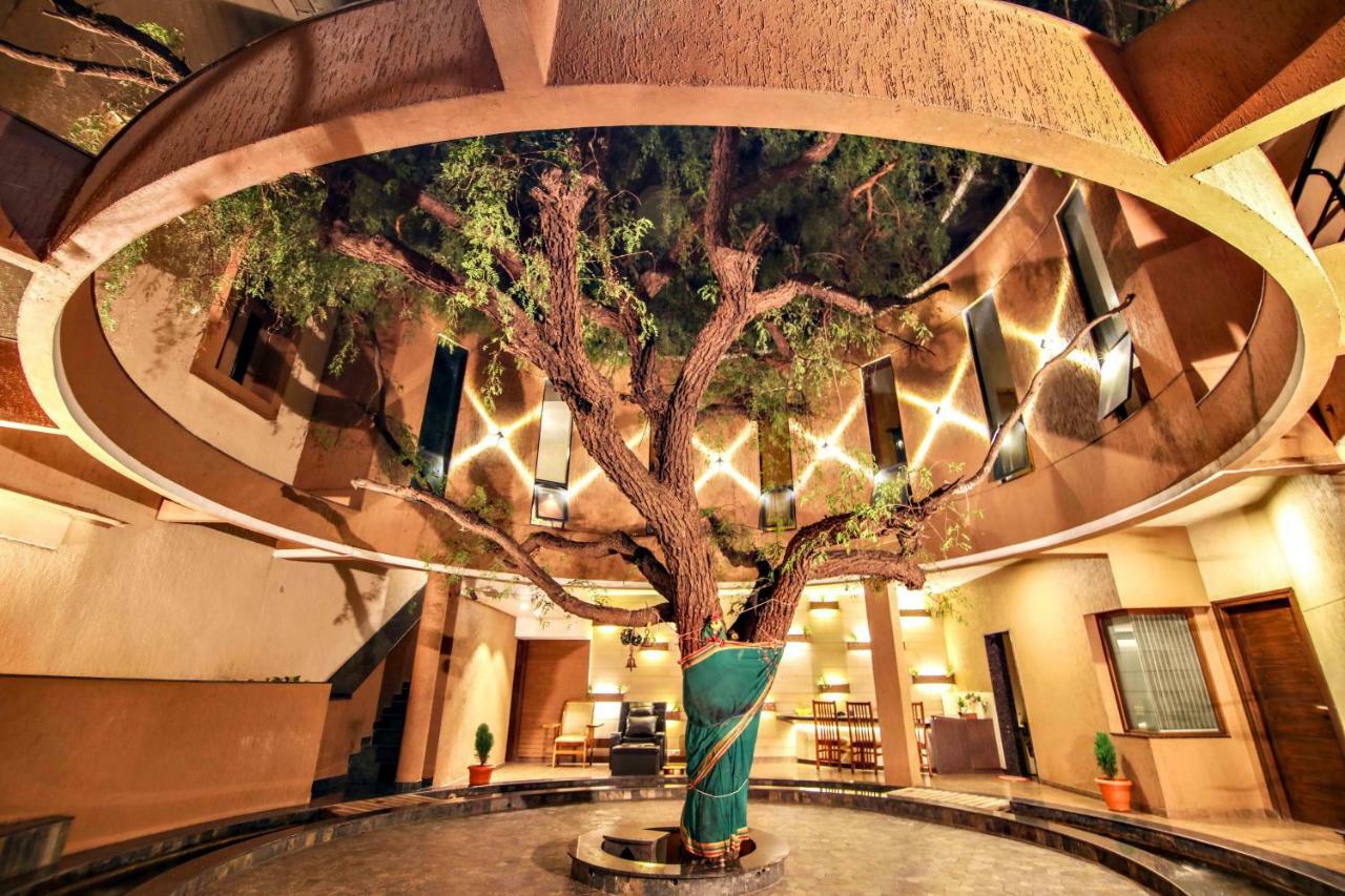 Malligi,Hampi Hospet Exterior foto